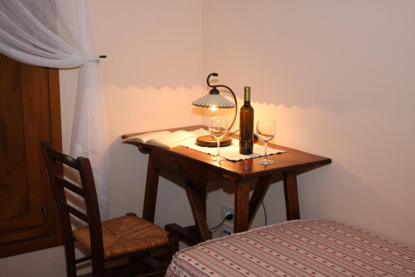 Agriturismo Le Docce Castelfiorentino Kültér fotó