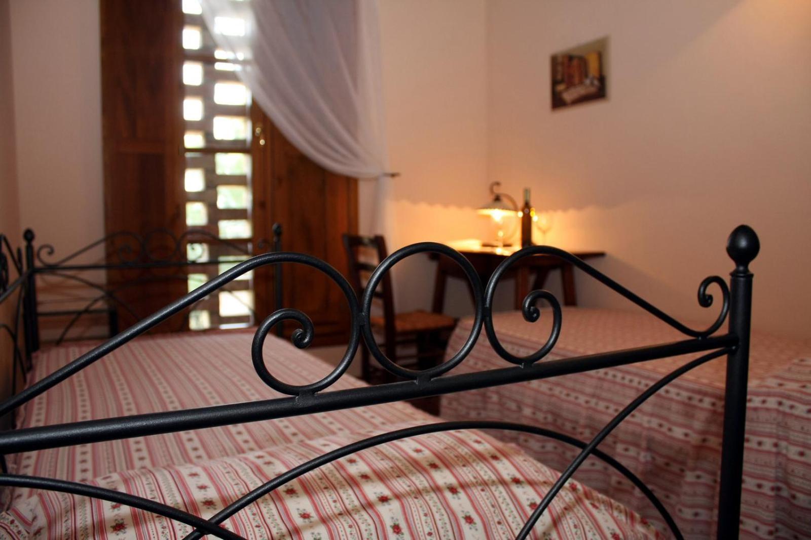 Agriturismo Le Docce Castelfiorentino Kültér fotó