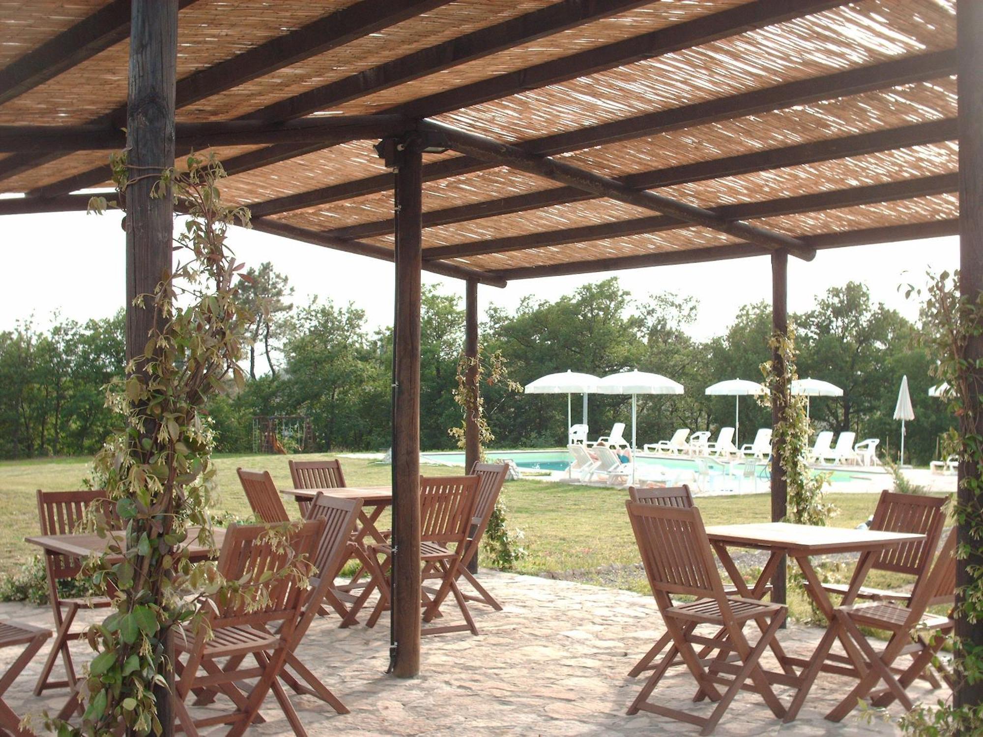 Agriturismo Le Docce Castelfiorentino Kültér fotó