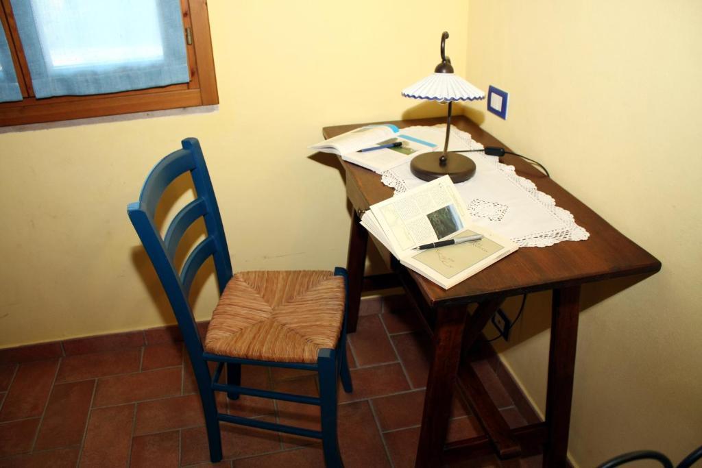 Agriturismo Le Docce Castelfiorentino Szoba fotó
