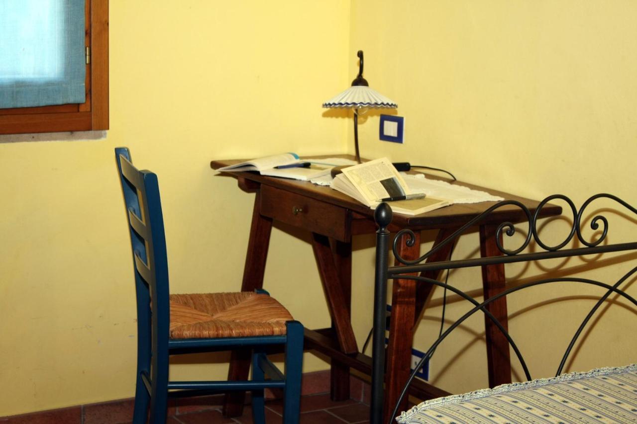 Agriturismo Le Docce Castelfiorentino Kültér fotó